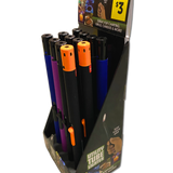 Utility Tube Lighter - 12 Pieces Per Retail Ready Display 40861