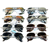 Sunglasses SunGear Assortment- 8 Pieces Per Pack 50232