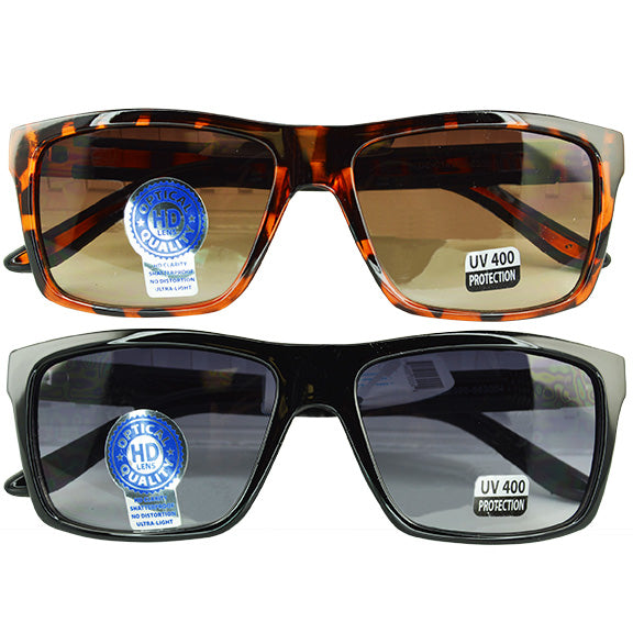ITEM NUMBER 053004 SUNGLASSES 6 PIECES PER PACK