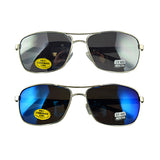 Sunglasses Driver's Edge Assortment - 6 Pieces Per Pack 53008