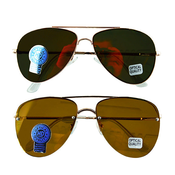 ITEM NUMBER 053010 SUNGLASSES 6 PIECES PER PACK