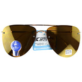 Sunglasses Driver's Edge Assortment - 6 Pieces Per Pack 53015