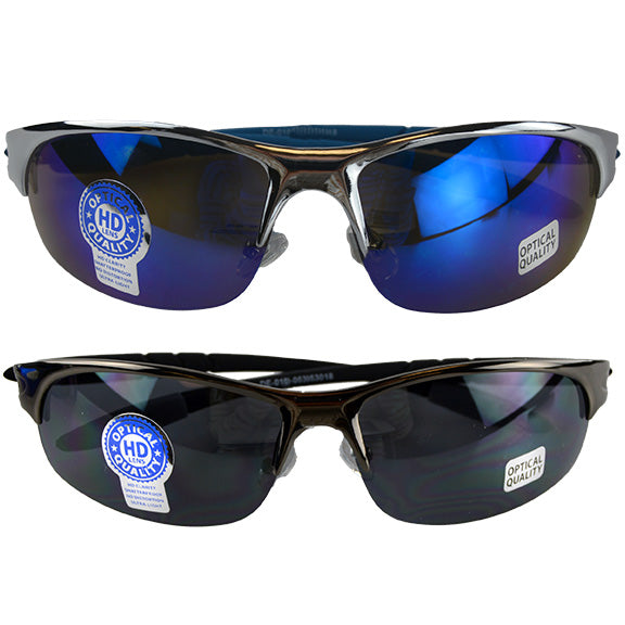 ITEM NUMBER 053018 SUNGLASSES 6 PIECES PER PACK