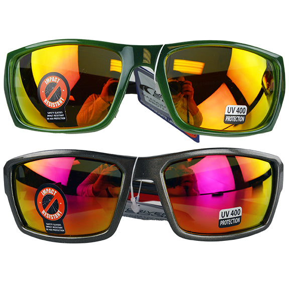ITEM NUMBER 053049 SUNGLASSES 6 PIECES PER PACK