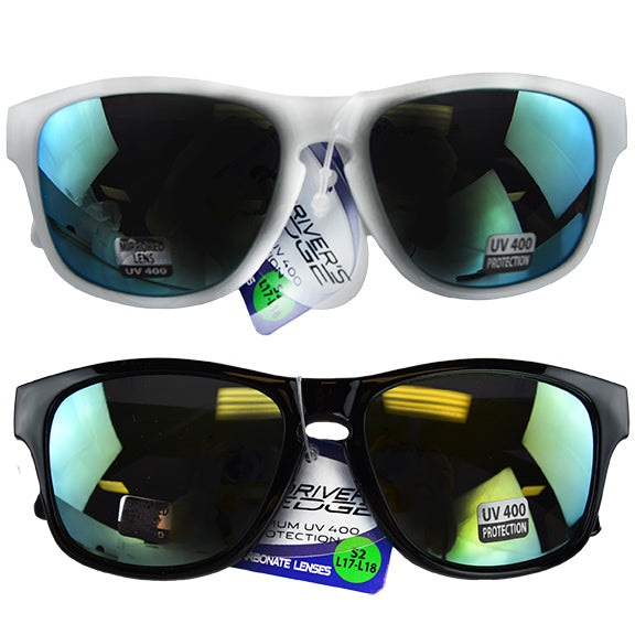 ITEM NUMBER 053068 SUNGLASSES 6 PIECES PER PACK