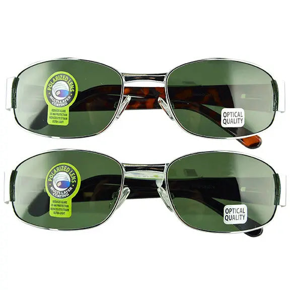 Sunglasses Driver's Edge Assortment - 6 Pieces Per Pack 53074 DRIVER'S EDGE
