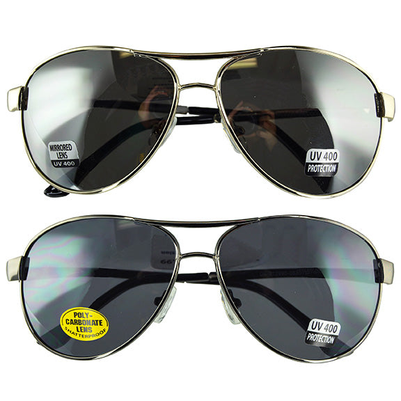 ITEM NUMBER 053075 SUNGLASSES 6 PIECES PER PACK