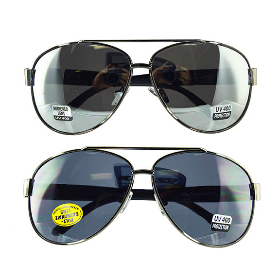 ITEM NUMBER 053079 SUNGLASSES 6 PIECES PER PACK