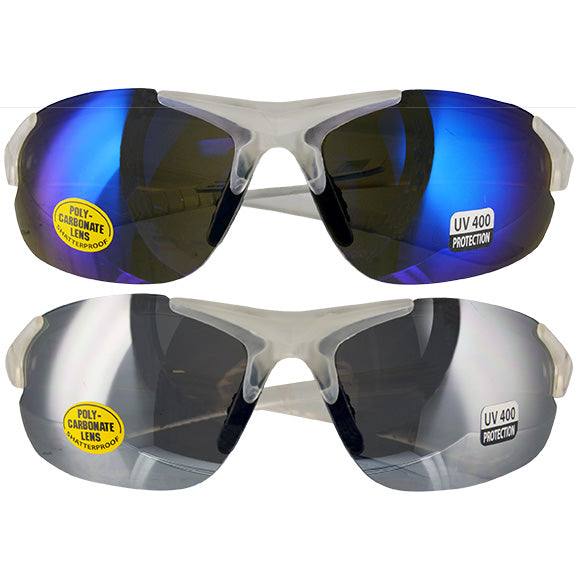 ITEM NUMBER 053088 SUNGLASSES 6 PIECES PER PACK