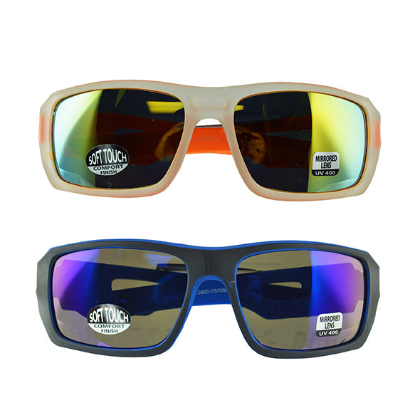 ITEM NUMBER 053098 SUNGLASSES 6 PIECES PER PACK