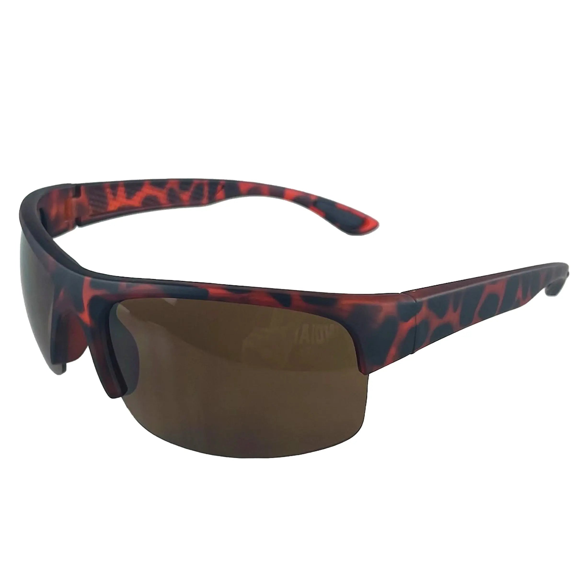 Sunglasses Driver's Edge Assortment - 6 Pieces Per Pack 53124 DRIVER'S EDGE