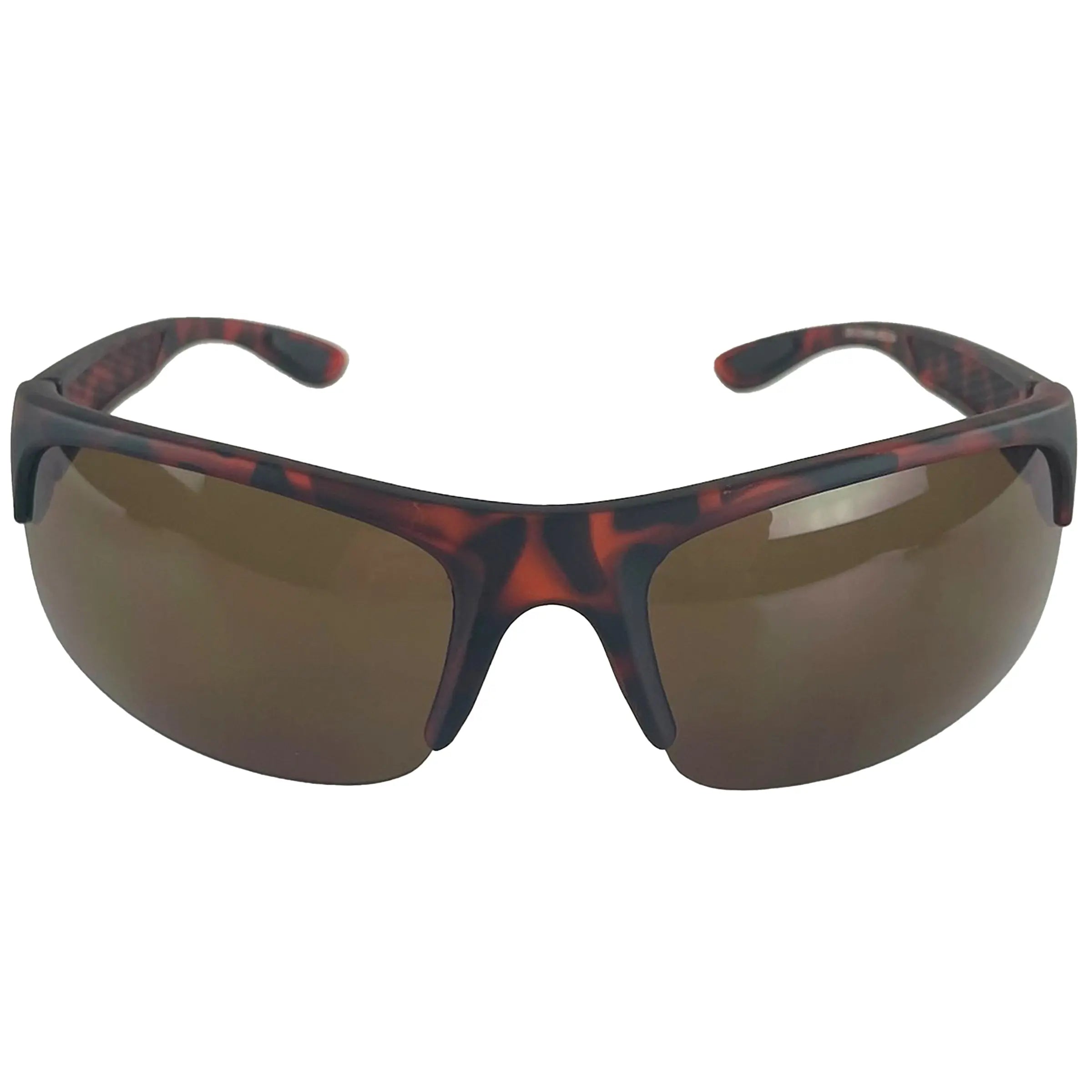 Sunglasses Driver's Edge Assortment - 6 Pieces Per Pack 53124 DRIVER'S EDGE