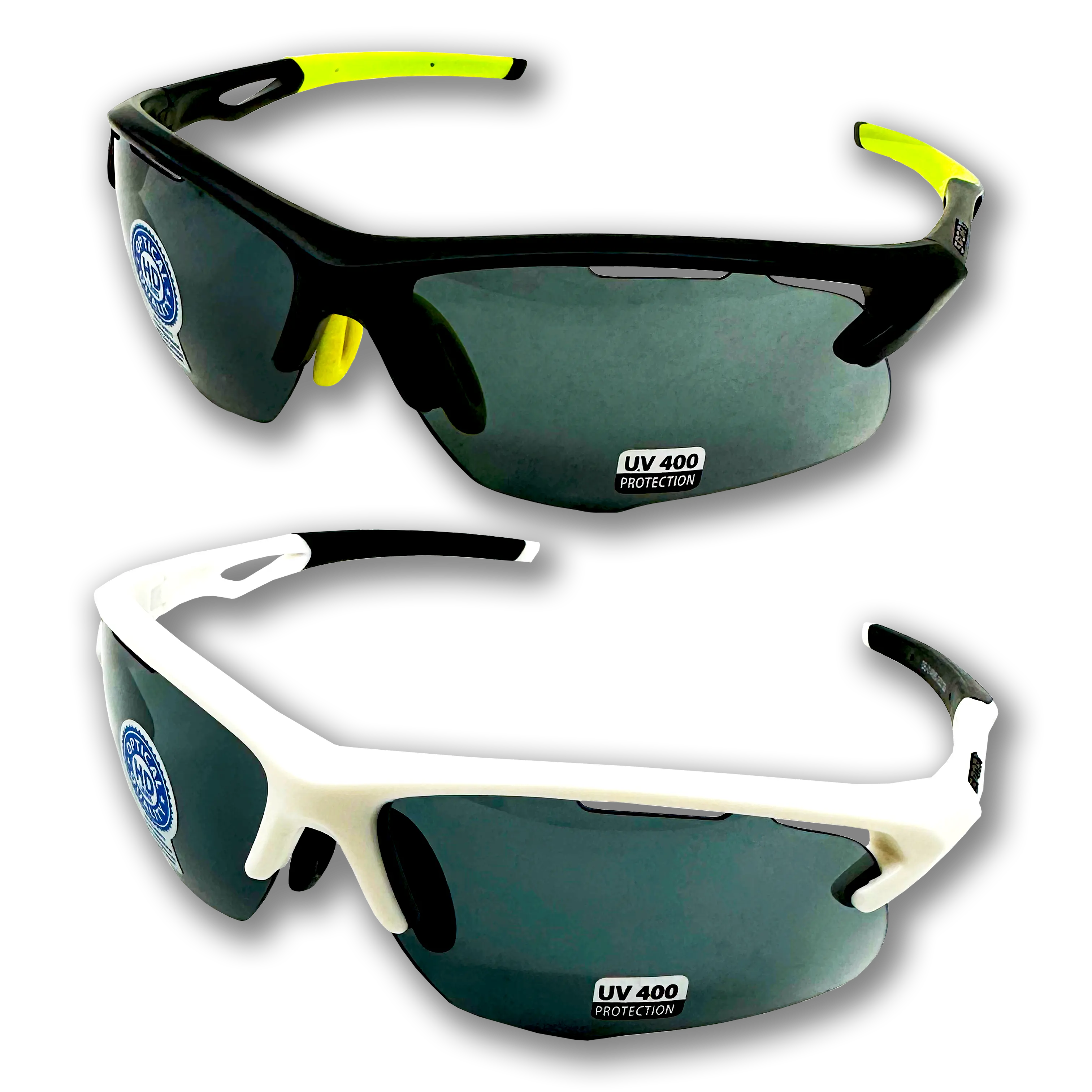 Sunglasses Driver's Edge Assortment - 6 Pieces Per Pack 53125 DRIVER'S EDGE