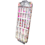Mother's Day Celebrate Mom Assortment Floor Display - 33 Pieces Per Retail Ready Floor Display 88183