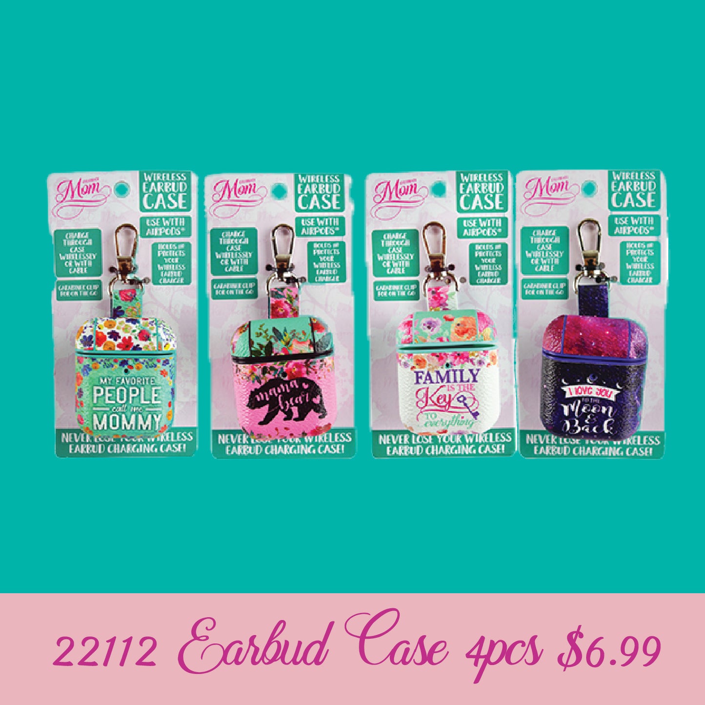 ITEM NUMBER 088310 MOTHER'S DAY FLOOR DISPLAY 46 PIECES PER DISPLAY