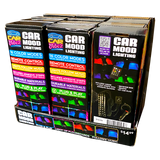 Car Lighting and Auto Accessories Assortment Floor Display - 40 Pieces Per Retail Ready Display 88467