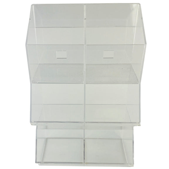 ITEM NUMBER 967780 - SIX BIN BULK ACRYLIC