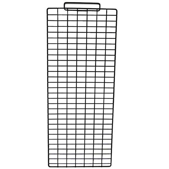 ITEM NUMBER 968550 - ADJUSTABLE COMPONENT RACK WITH 9 PEGS