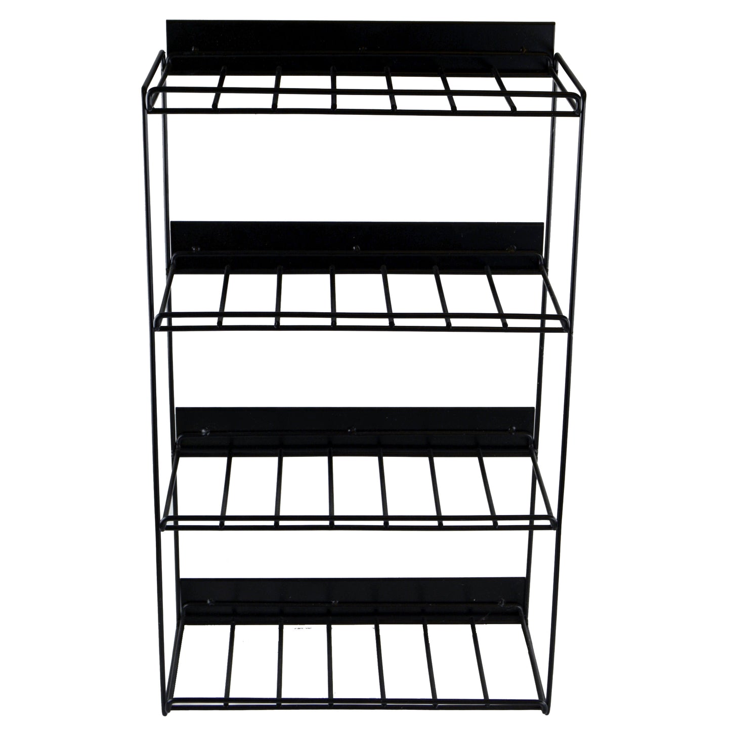 ITEM NUMBER 969660 - FOUR TIER LIGHTER RACK