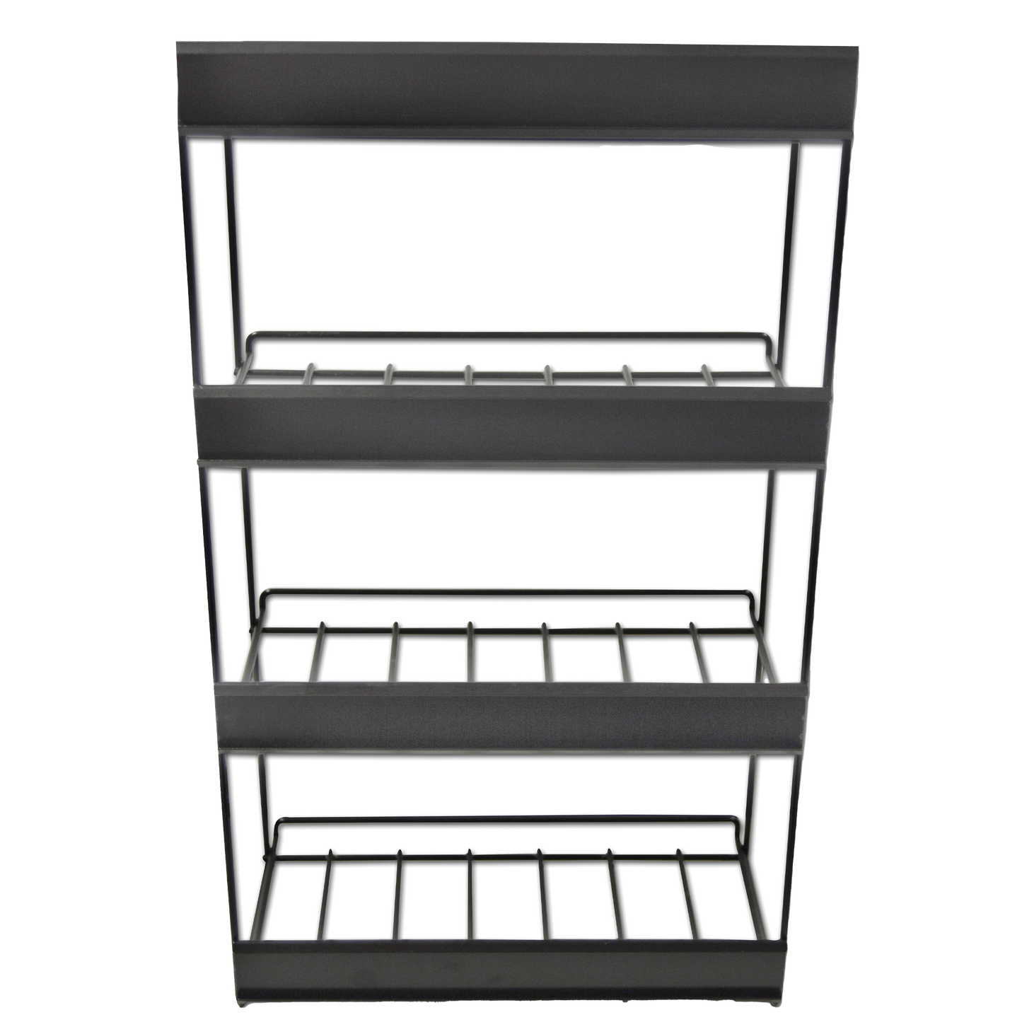 ITEM NUMBER 969660 - FOUR TIER LIGHTER RACK