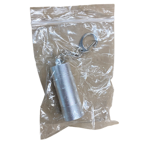 ITEM NUMBER 969761 - PEG LOCK KEY