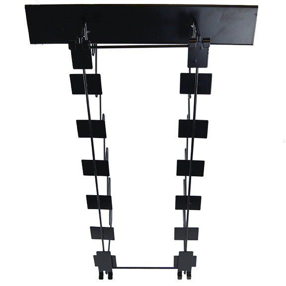 ITEM NUMBER 970040 - 12 PC SUNGLASSES ATTACHMENT