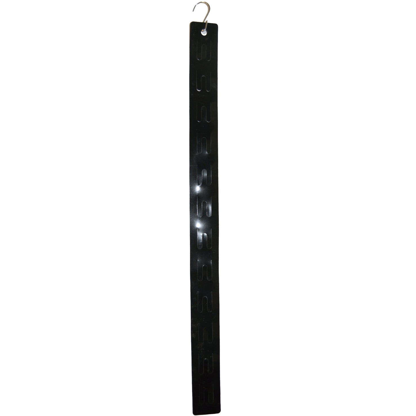 ITEM NUMBER 982650 - MERCHANDISING STRIP W/CLIPS