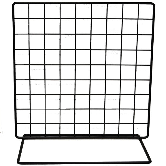 ITEM NUMBER 989300 - BIG TICKET METAL BASE