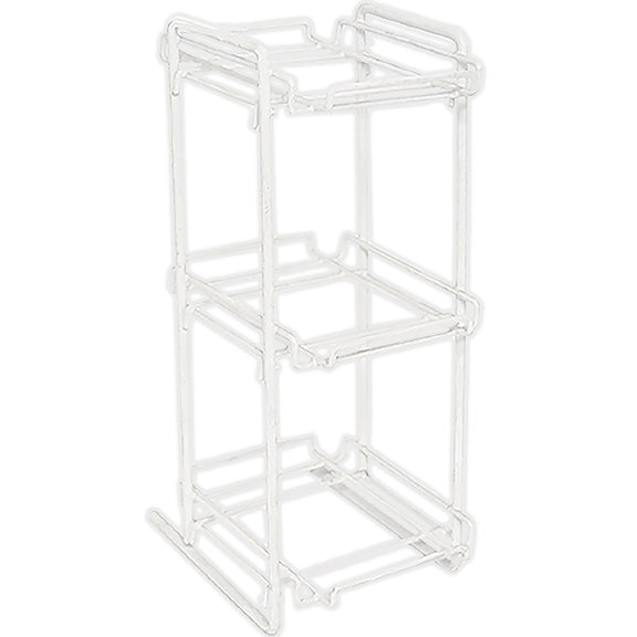ITEM NUMBER 994040 - THREE TIER LIGHTER RACK
