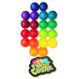 Fidget Cluster Shape Toy - 12 Pieces Per Retail Ready Display 23470