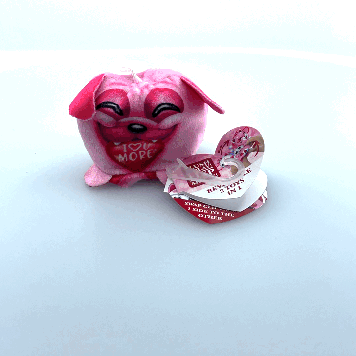 ITEM NUMBER 088365 VDAY GLASS FLOOR DISPLAY 72 PIECES PER DISPLAY