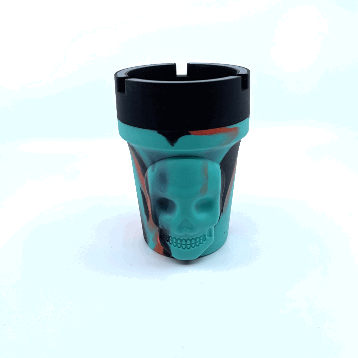 Silicone Butt Bucket