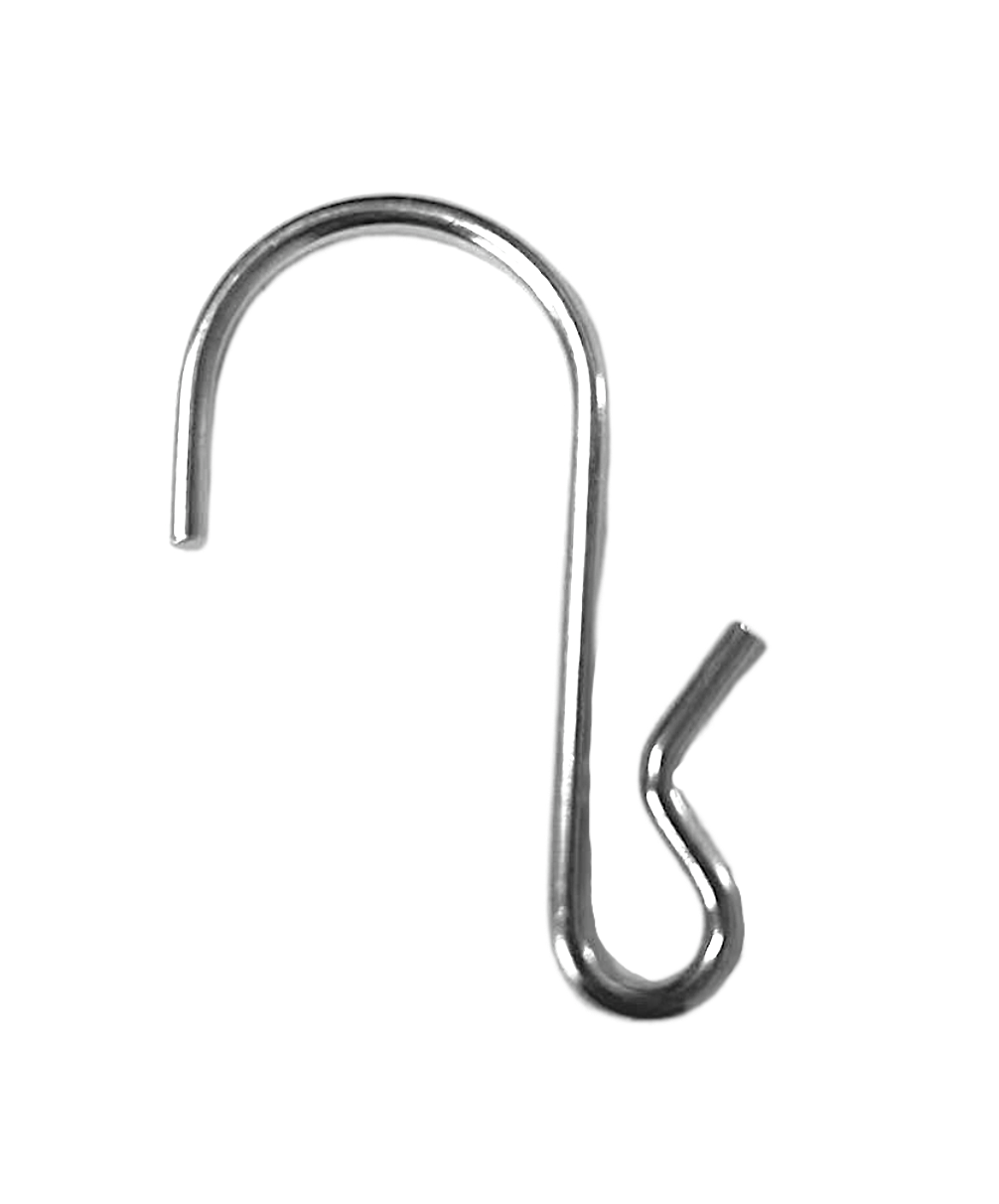 ITEM NUMBER 973470 - MERCHANDISING STRIP HOOK