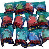Squish and Squeeze Dragon Hatchers Toy - 12 Pieces Per Pack 22717