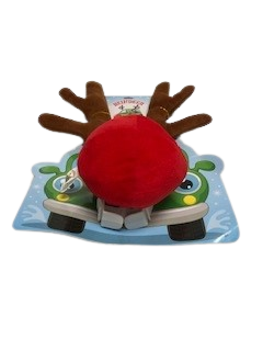 ITEM NUMBER 088361 REINDEER HAT FLOOR DISPLAY 42 PIECES PER DISPLAY