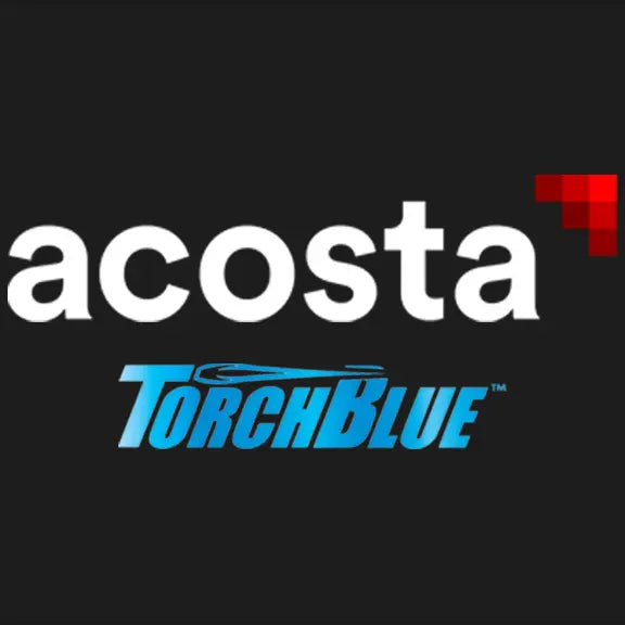 ACOSTA | TORCH BLUE - NOVELTY INC WHOLESALE