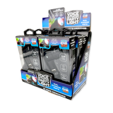 Voice Activated USB Party Light - 6 Pieces Per Retail Ready Display 26103