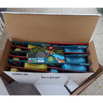 Air Launcher Plane Set - 12 Pieces Per Pack 23650 KIPP BROTHERS