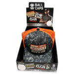 Mechanic Trucker Hat Gear Head Ball Caps - 6 Pieces Per Retail Ready Display 23753 TAC GEAR