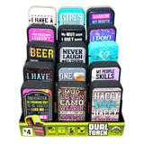 Big Bubba Dual Torch Lighter - 15 Pieces Per Retail Ready Display 41483 SMOKEZILLA