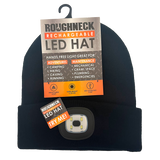 LED Light Knit Hat 1 Piece Per Pack 41595