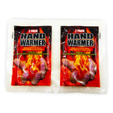 Hand Warmer 24 Pieces Per Retail Ready Display 21764