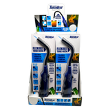 WHOLESALE TORCH BLUE GRILL LIGHTER 12 PIECES PER DISPLAY 21789