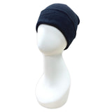 Cuffed Knit Hat Beanie in Assorted Colors - 18 Pieces Per Display 22693