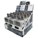 Curated Roughneck Patriotic Top Seller Floor Display 88660