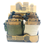 ITEM NUMBER 022859 SMOKEZILLA ACCESSORIES BAG 6 PIECES PER DISPLAY
