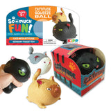 So Much Fun! Curated Floor Display - 150 Items Per Retail Ready Display 88543
