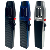 Zinc Torch Stick Lighter - 6 Pieces Per Retail Ready Display 23166