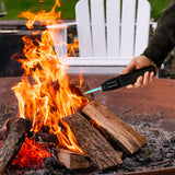 Zinc Torch Stick Lighter - 6 Pieces Per Retail Ready Display 23166