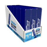 18ML Bulk Butane Refill - 18 Pieces Per Retail Ready Display 23363